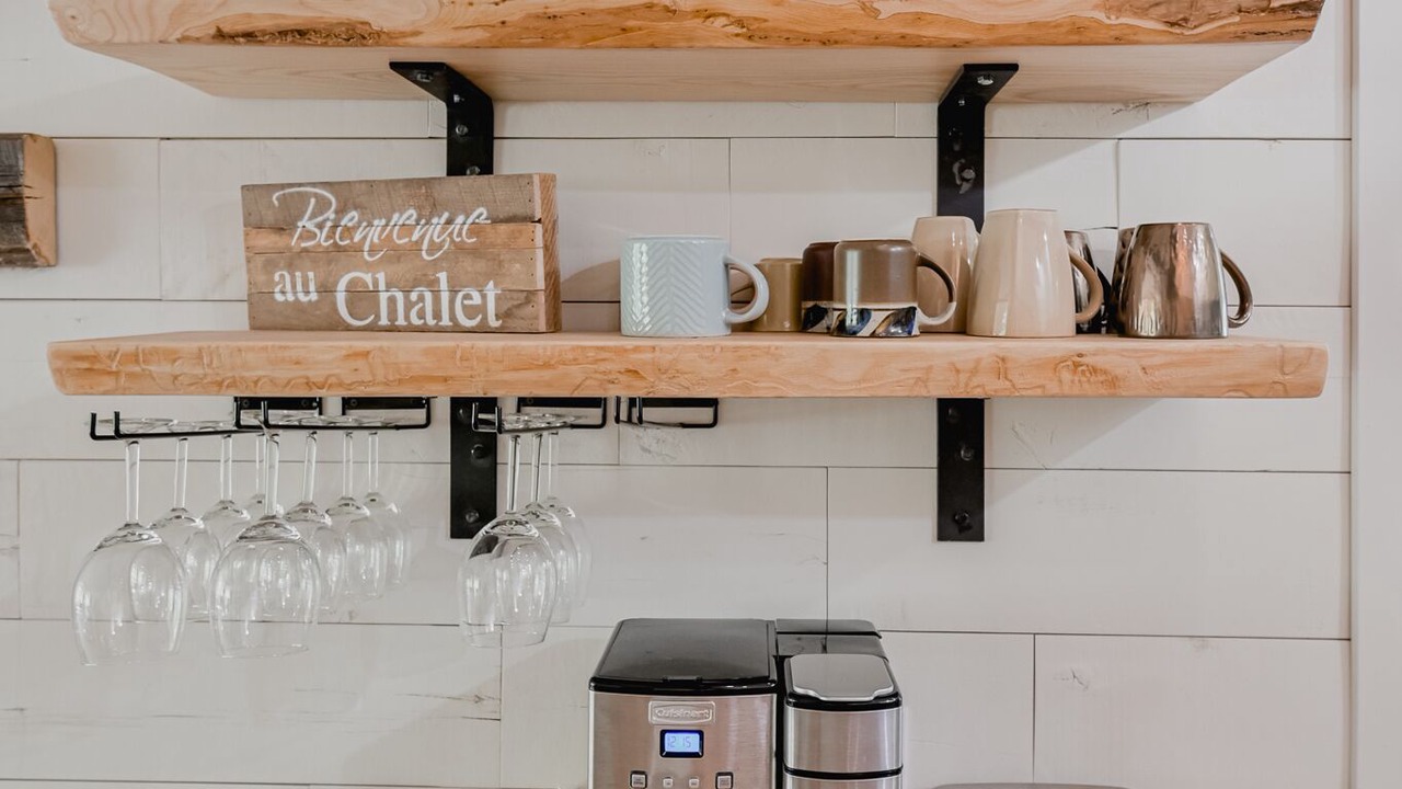 Photo of Kitchen in Potton