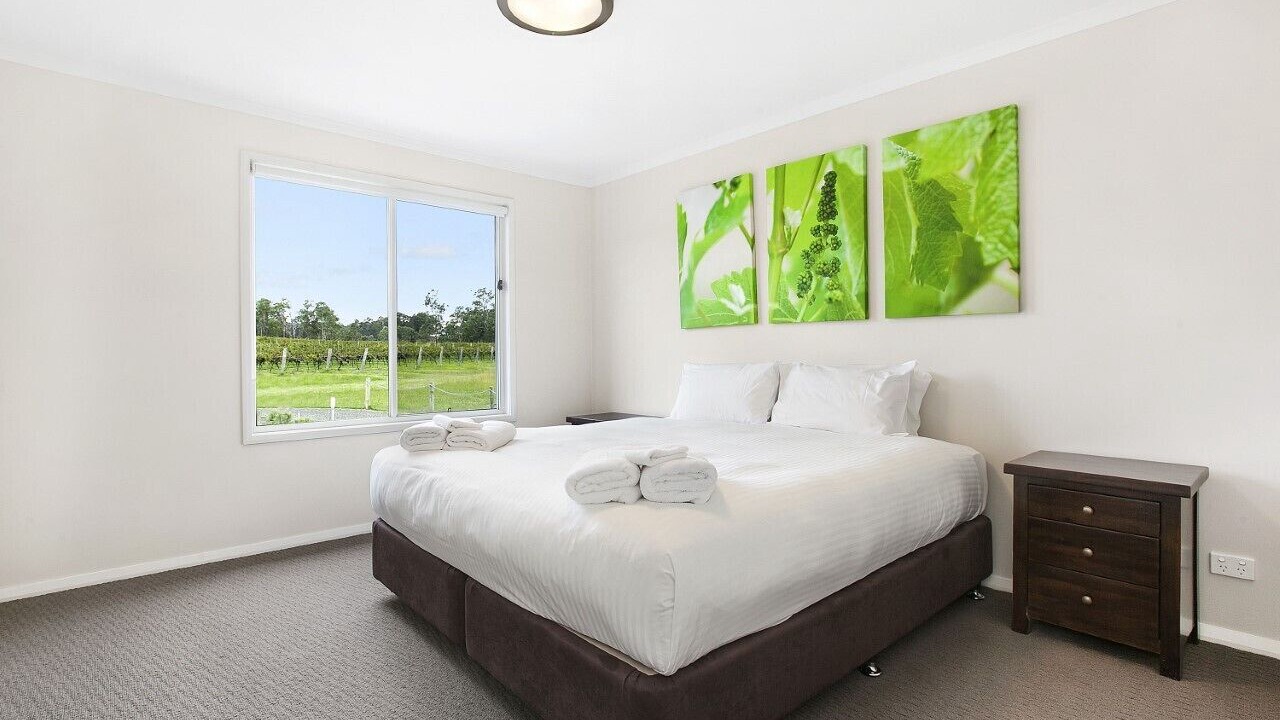 Photo of Bedroom in Lovedale