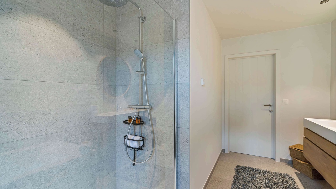 Photo of Bathroom in Nieuwpoort