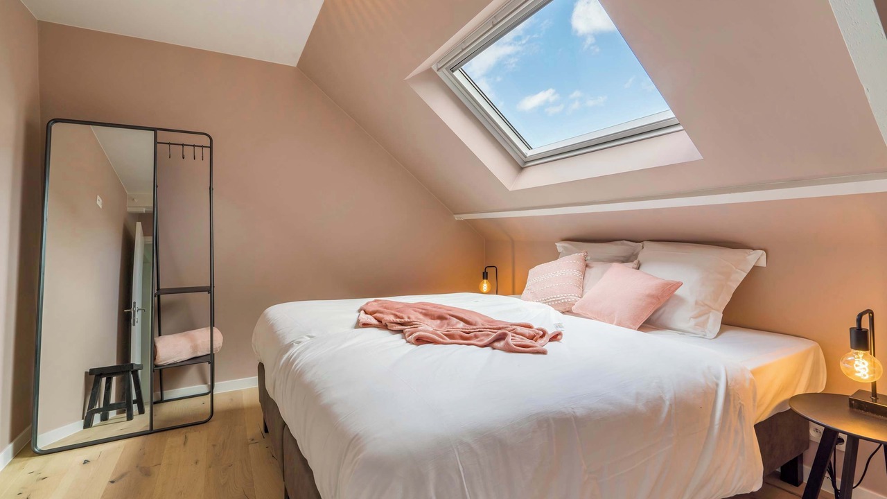 Photo of Bedroom in Nieuwpoort
