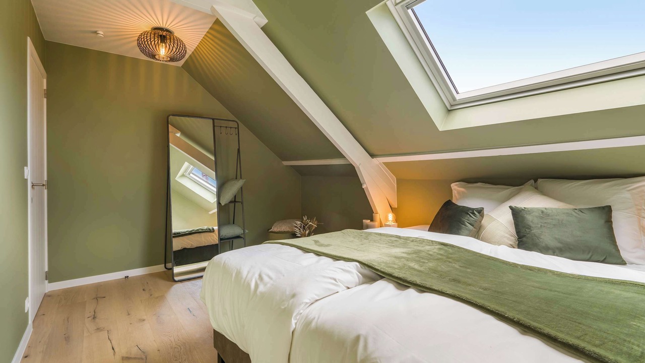 Photo of Bedroom in Nieuwpoort