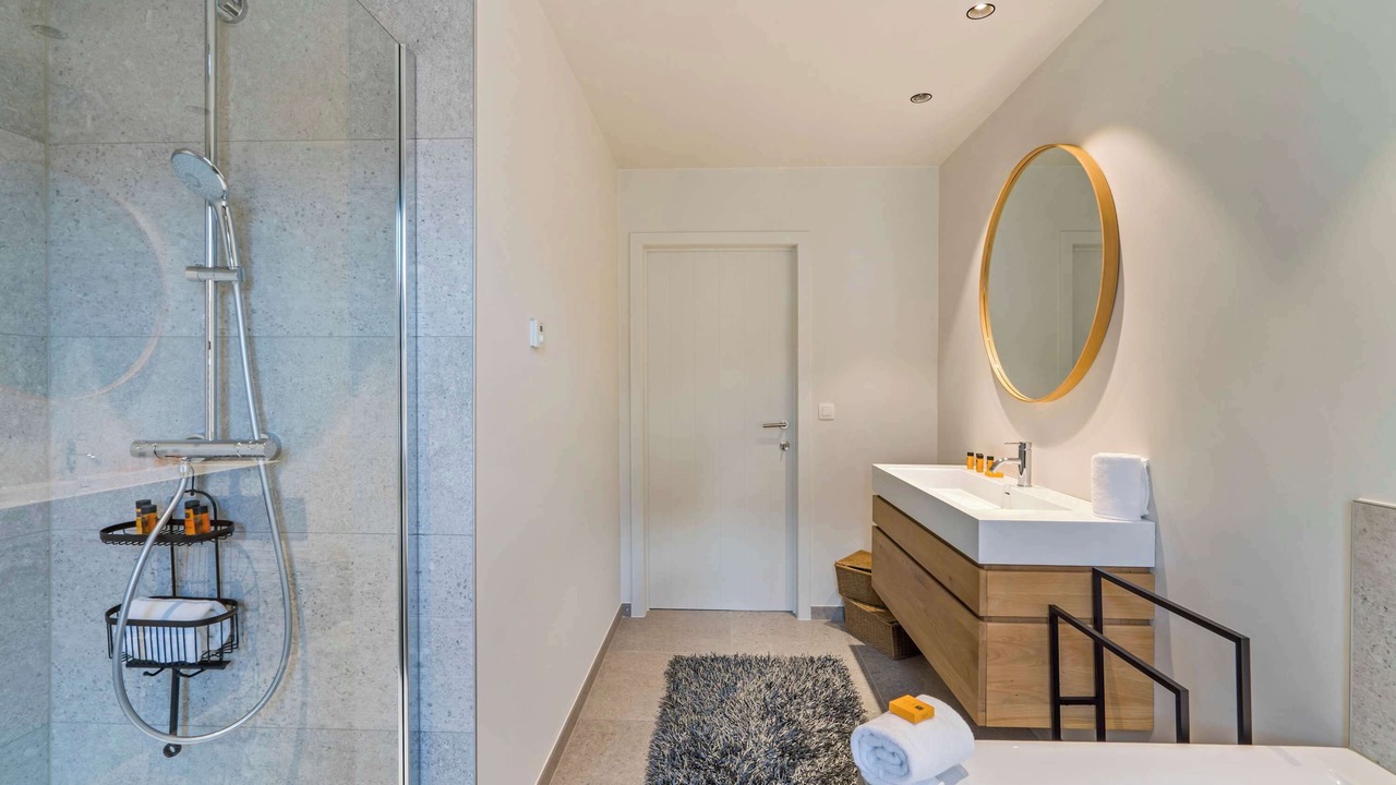Photo of Bathroom in Nieuwpoort