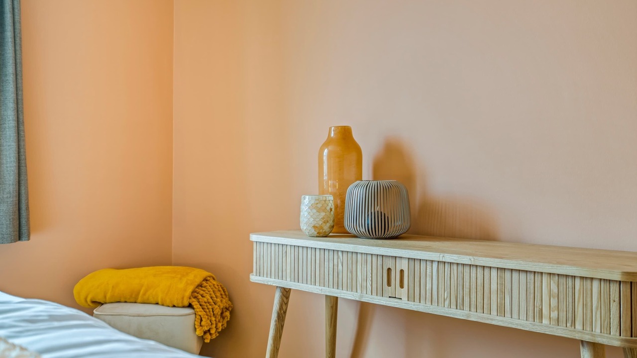 Photo of Bedroom in Nieuwpoort