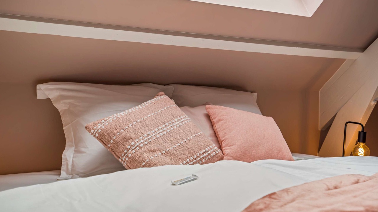 Photo of Bedroom in Nieuwpoort