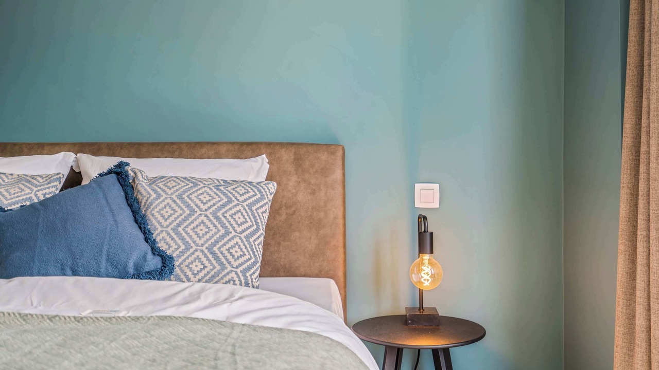 Photo of Bedroom in Nieuwpoort