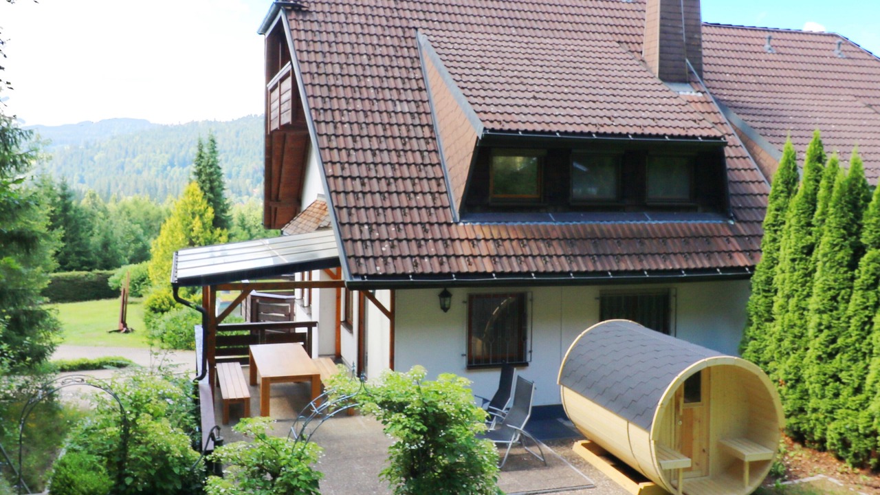 Photo of Outdoor in Hinterzarten
