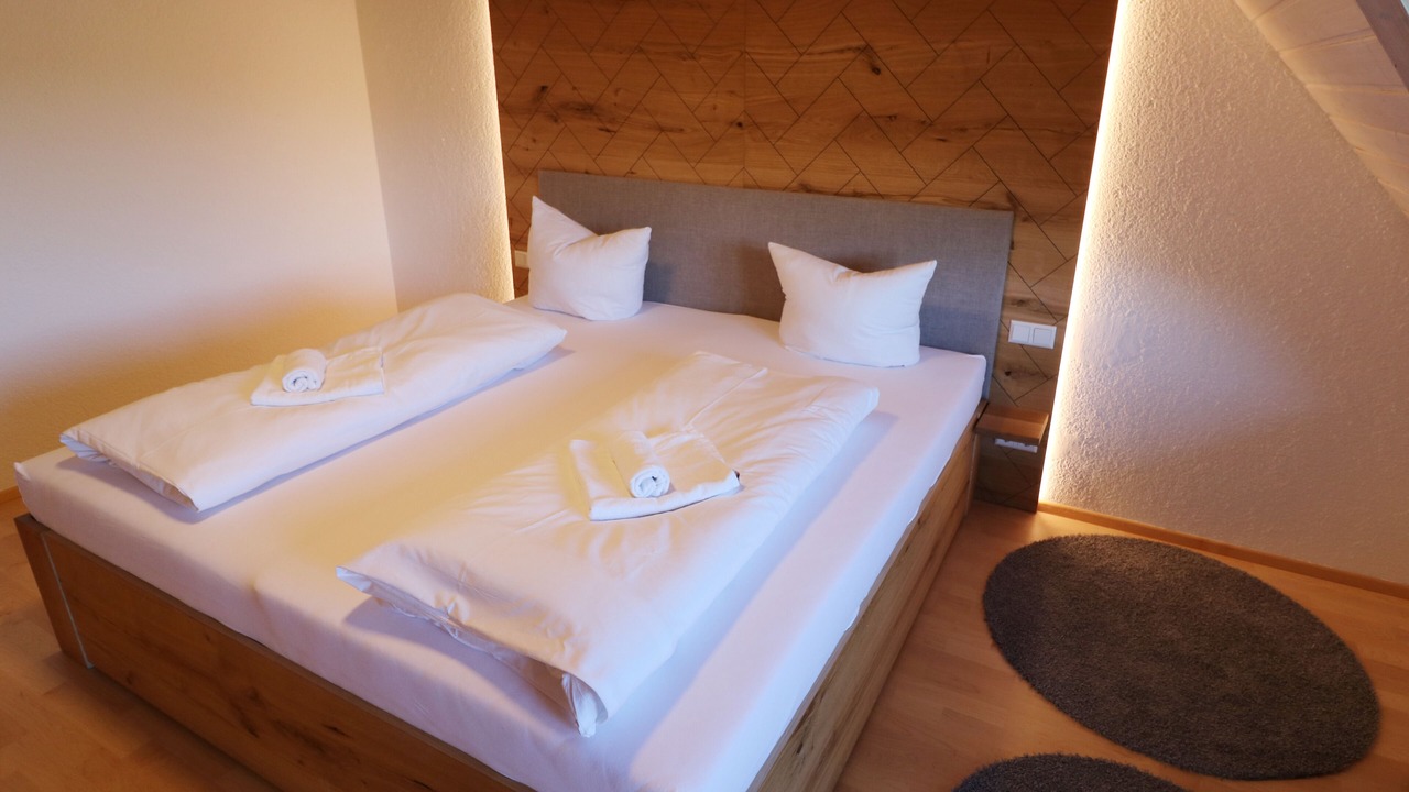 Photo of Bedroom in Hinterzarten