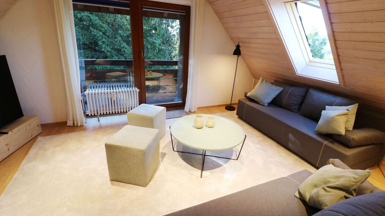 Photo of Livingroom in Hinterzarten