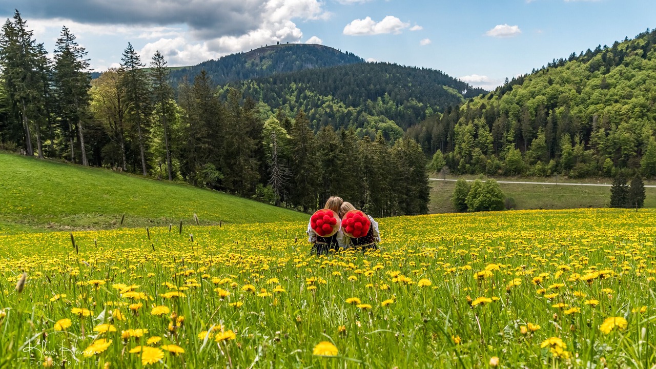 Photo of Others in Hinterzarten