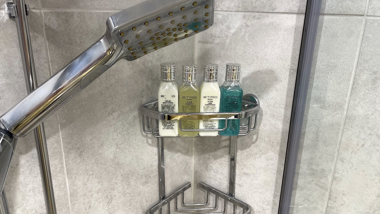 Photo of Bathroom in Tampere
