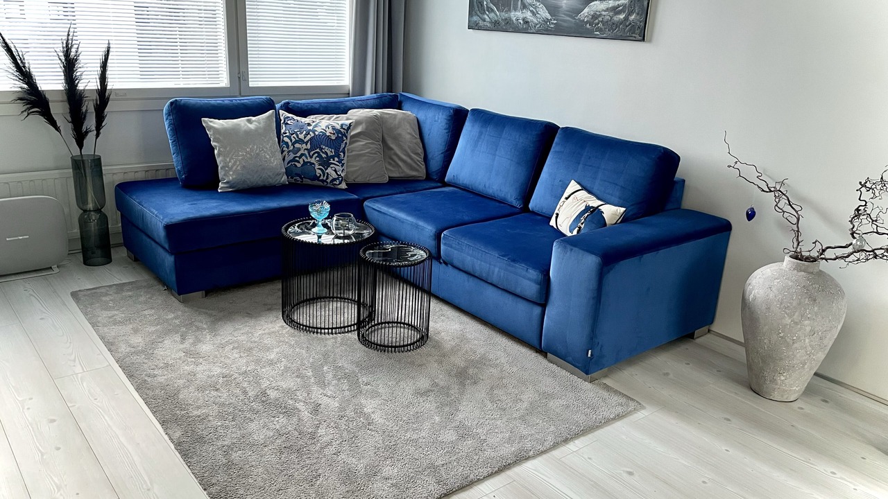 Photo of Livingroom in Tampere