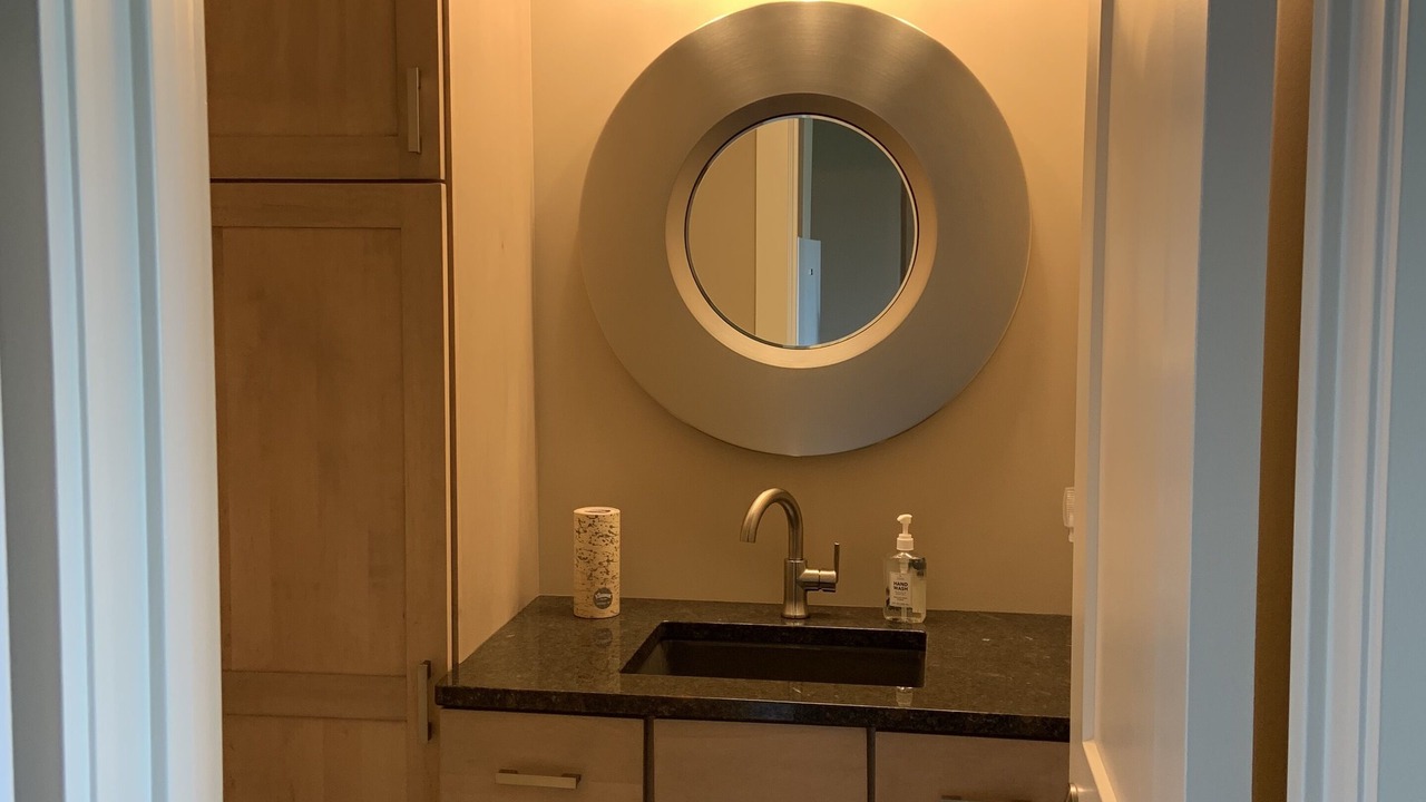 Photo of Bathroom in Conway