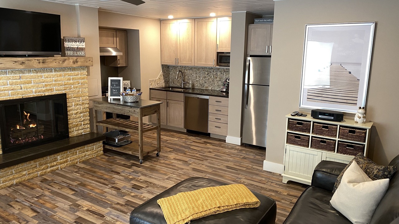 Photo of Livingroom in Conway