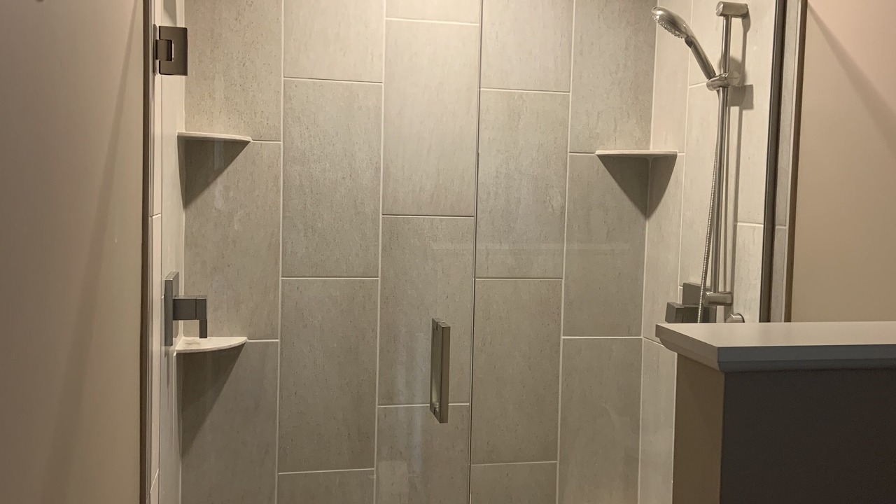Photo of Bathroom in Conway