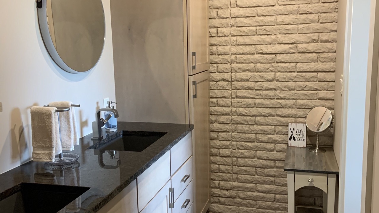 Photo of Bathroom in Conway