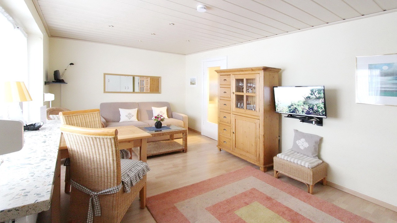 Photo of Livingroom in Sylt