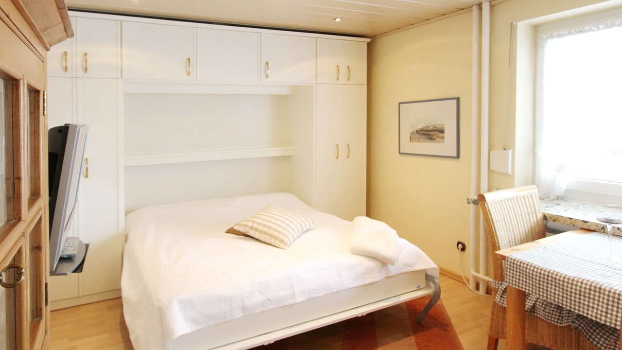 Photo of Bedroom in Sylt