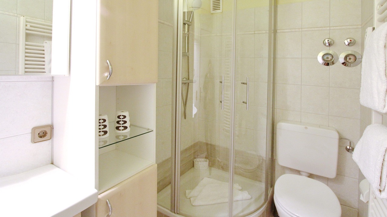 Photo of Bathroom in Sylt