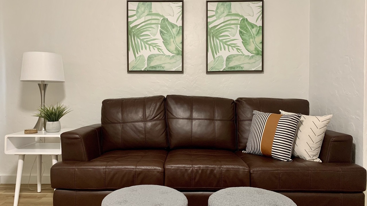 Photo of Livingroom in Bayshore Gardens
