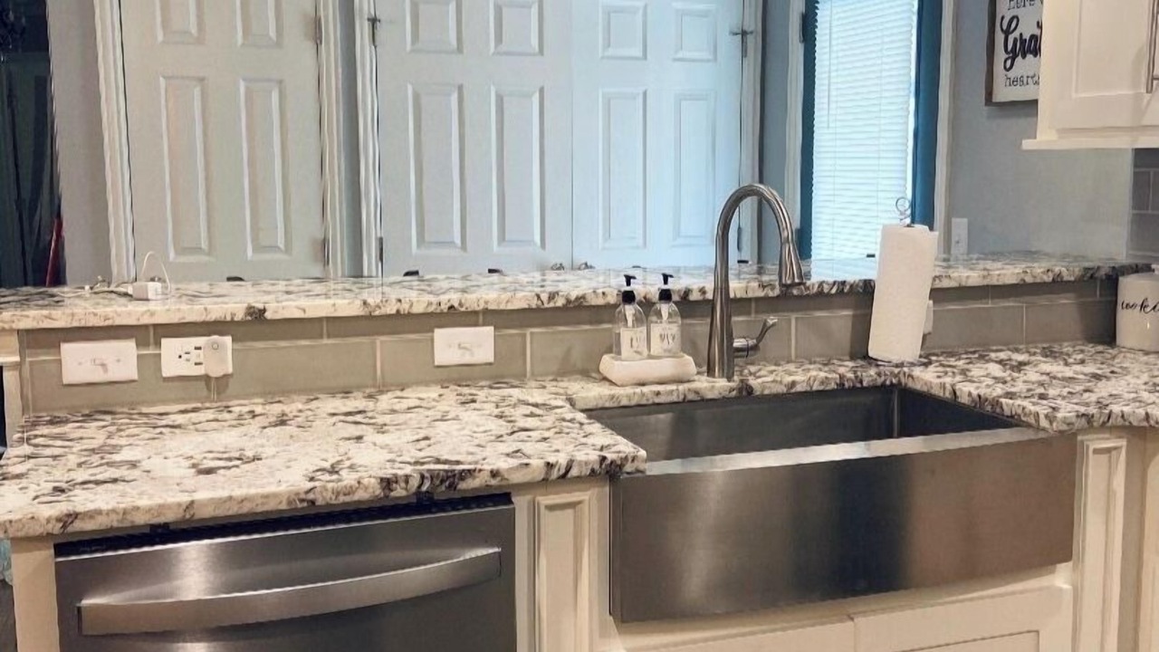 Photo of Kitchen in Amarillo