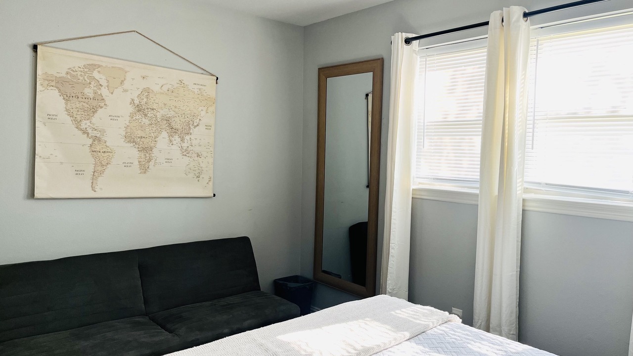 Photo of Bedroom in Amarillo