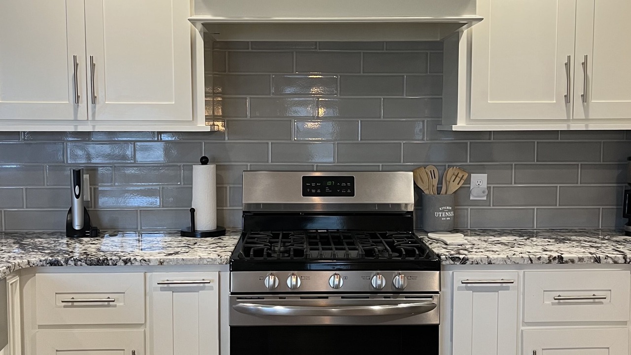 Photo of Kitchen in Amarillo