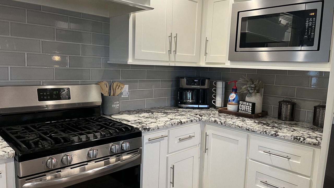 Photo of Kitchen in Amarillo
