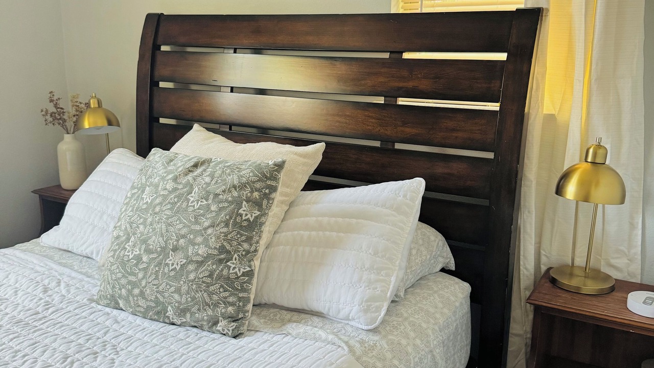 Photo of Bedroom in Amarillo