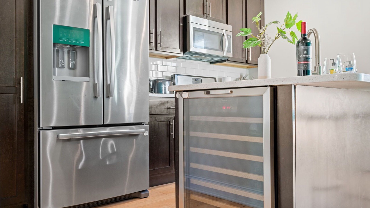 Photo of Kitchen in Manayunk