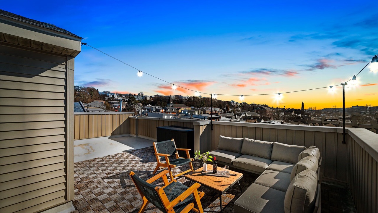 Photo of Outdoor in Manayunk