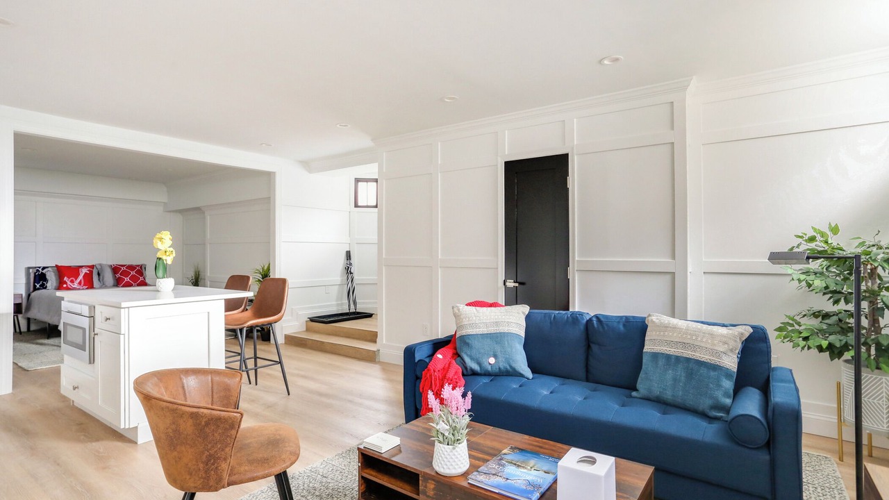 Photo of Livingroom in Georgetown