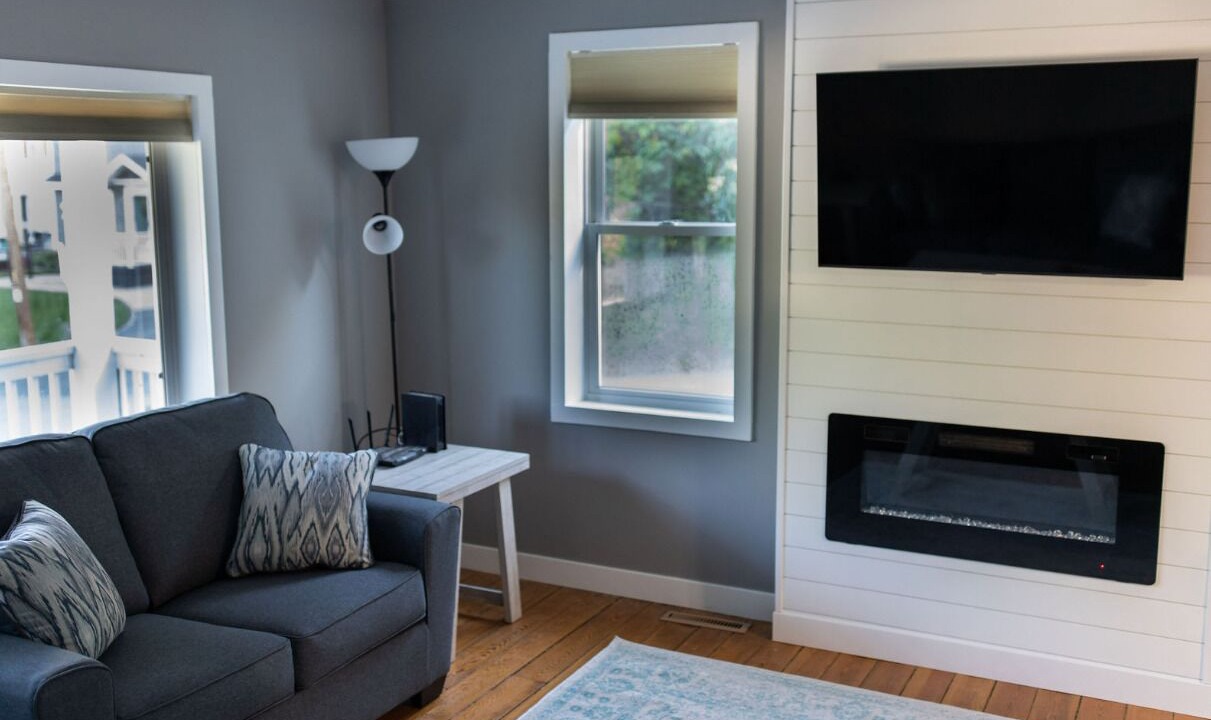 Photo of Livingroom in Ishpeming