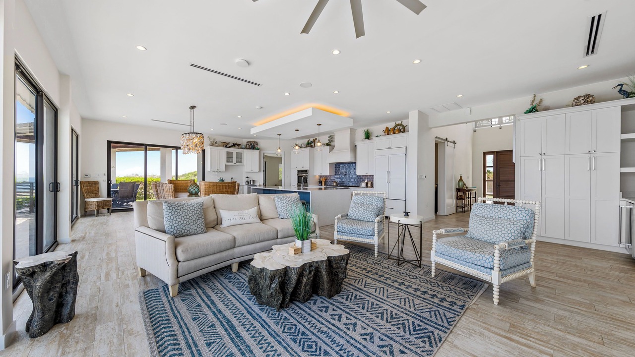 Photo of Livingroom in East End