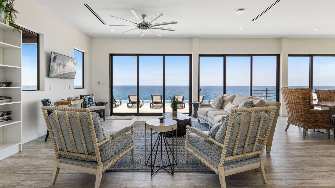 Photo of Livingroom in East End