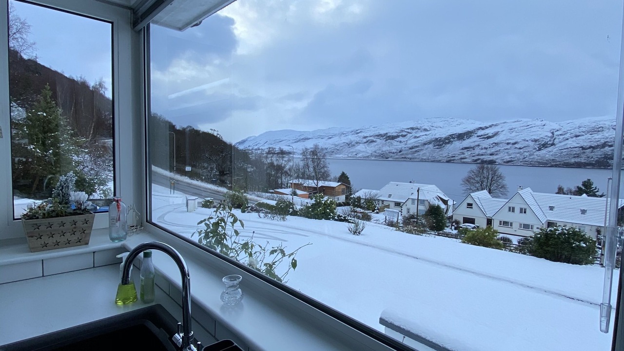 Photo of Others in Ullapool