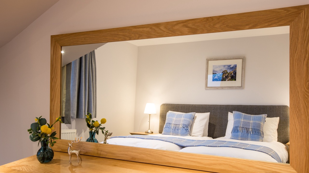 Photo of Bedroom in Ullapool