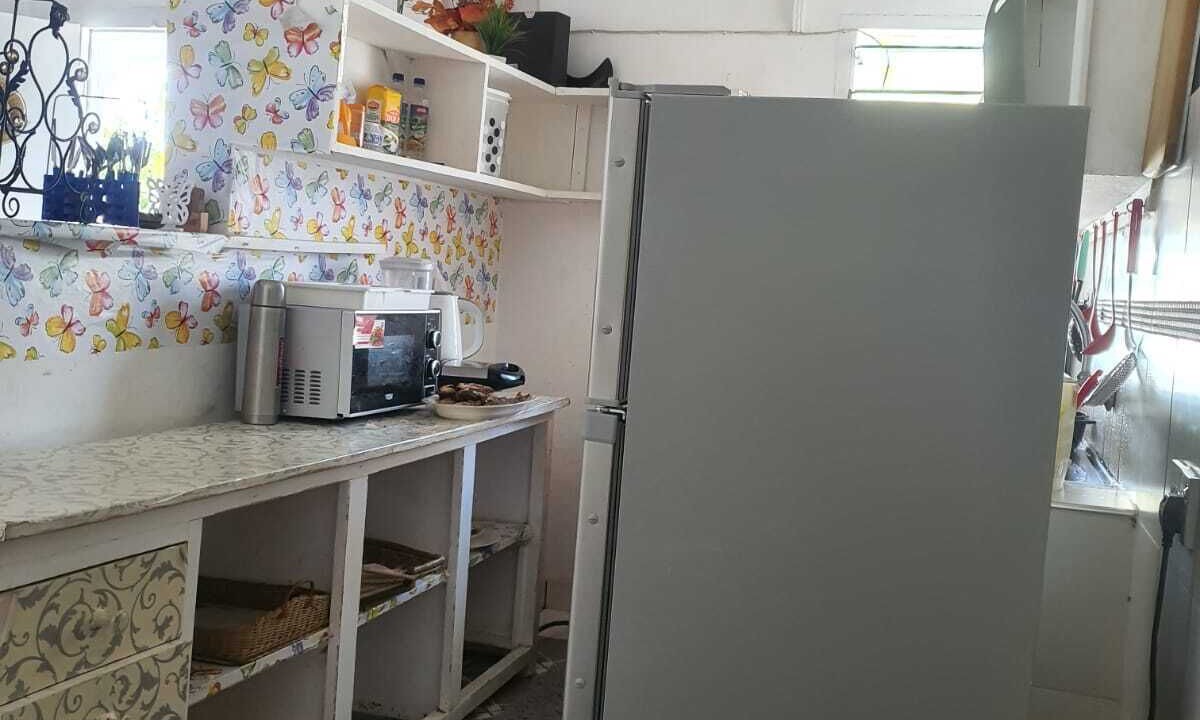 Photo of Kitchen in Watamu