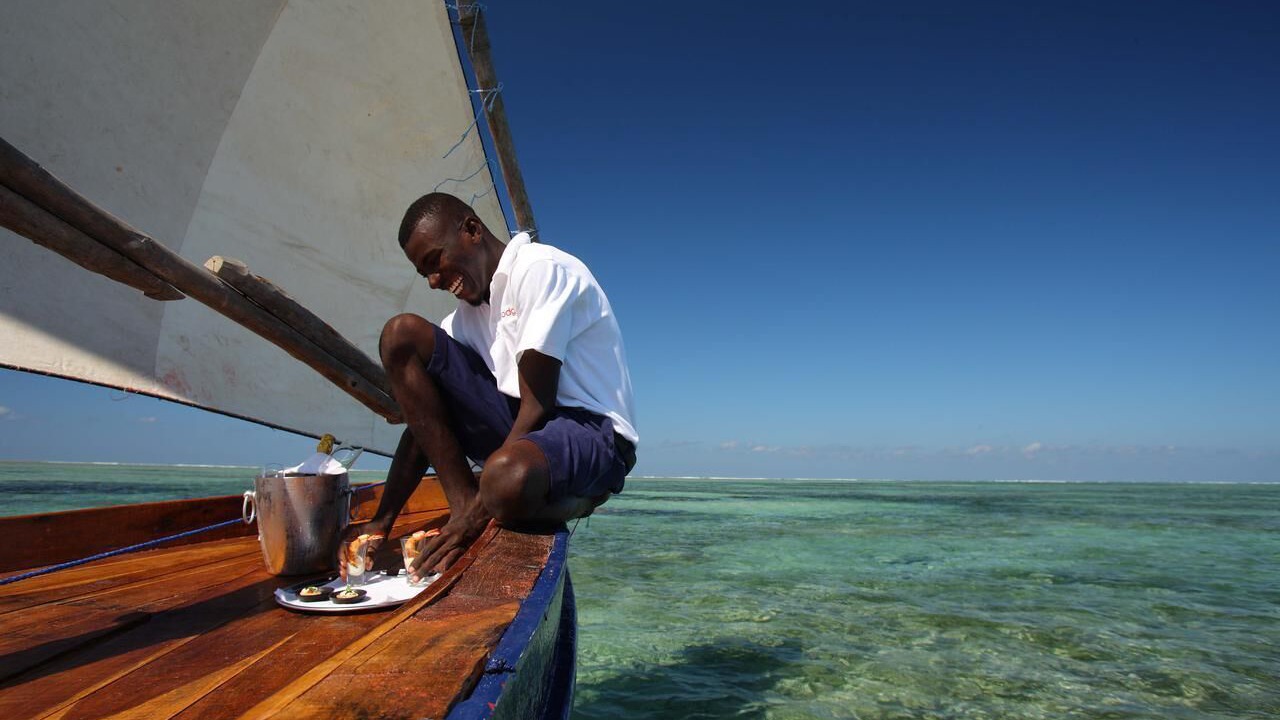 Photo of Outdoor in Watamu