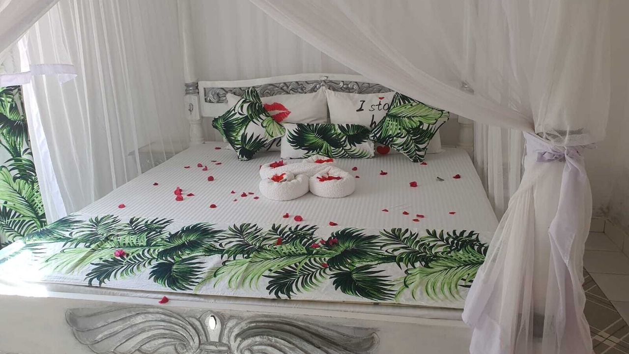 Photo of Bedroom in Watamu