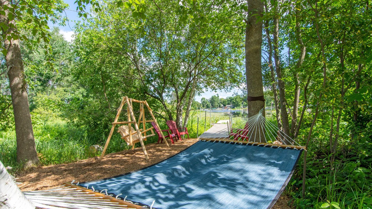 Photo of Outdoor in Garrison