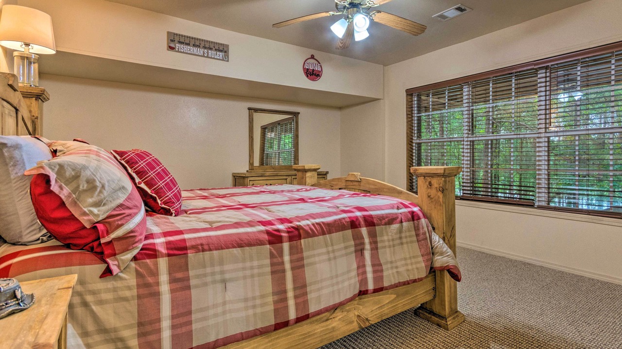 Photo of Bedroom in Scranton