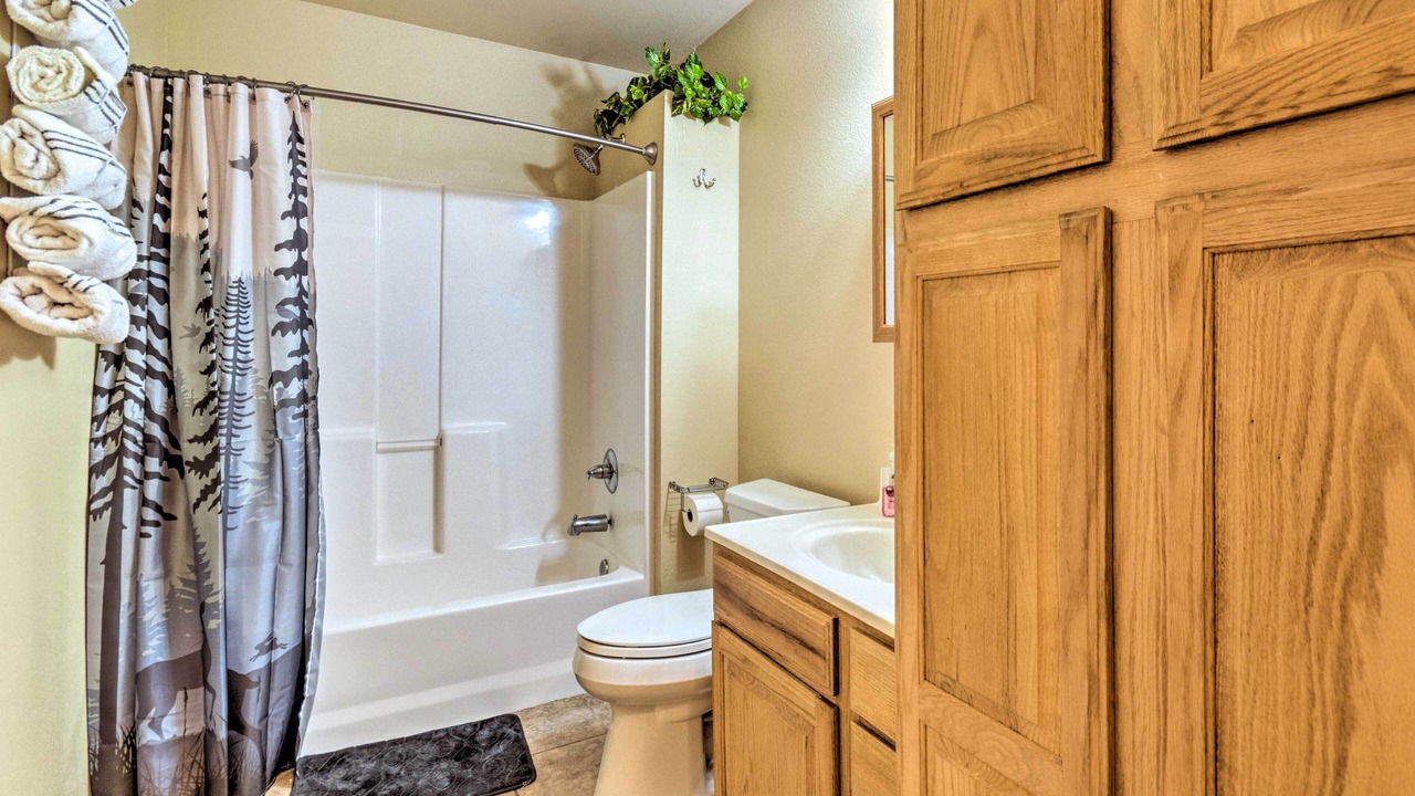 Photo of Bathroom in Scranton