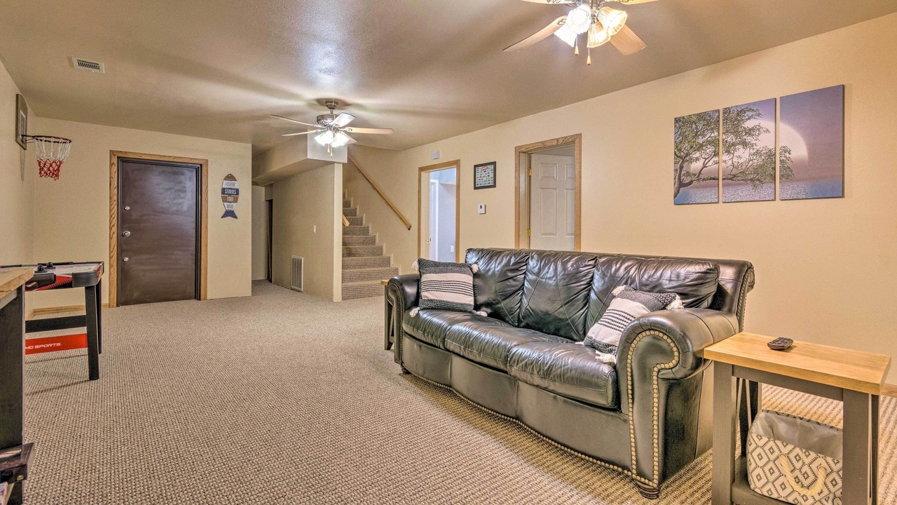 Photo of Livingroom in Scranton