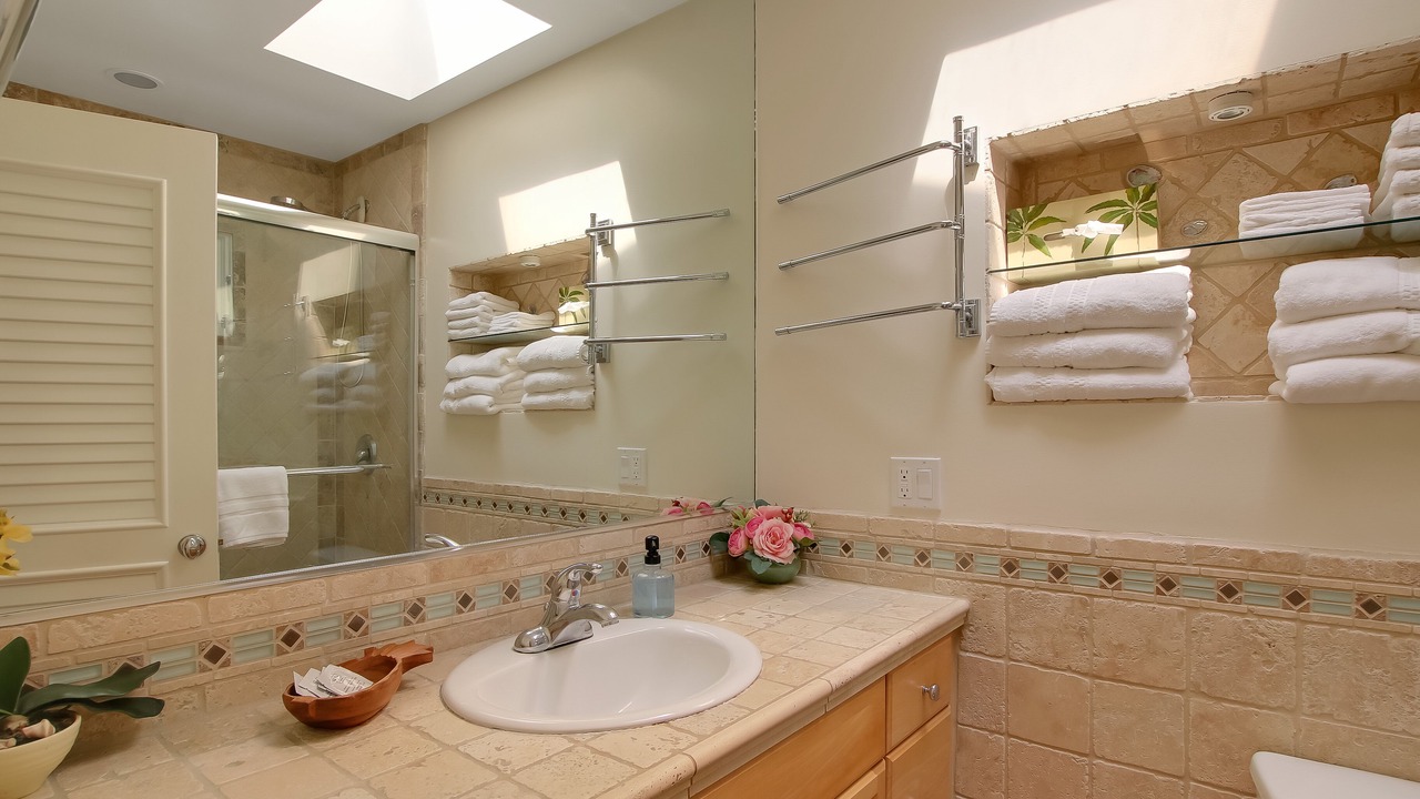 Photo of Bathroom in East Mesa