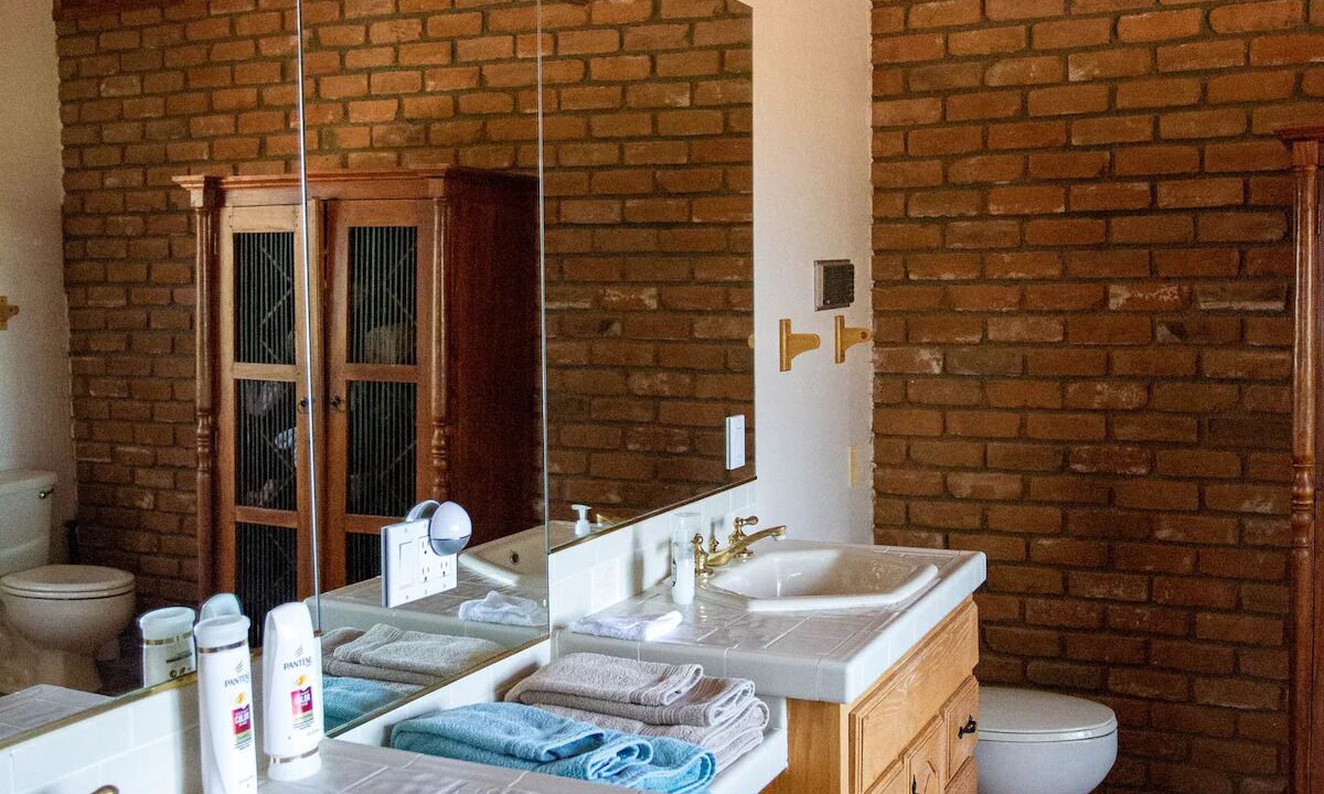 Photo of Bathroom in Apache Junction