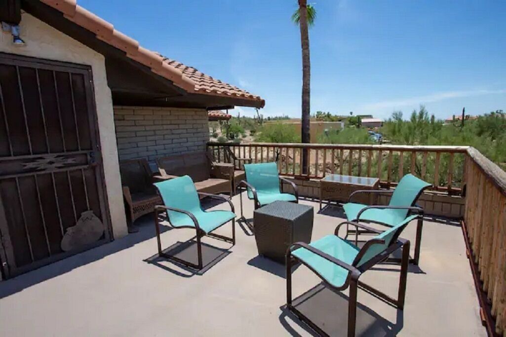 Photo of Outdoor in Apache Junction