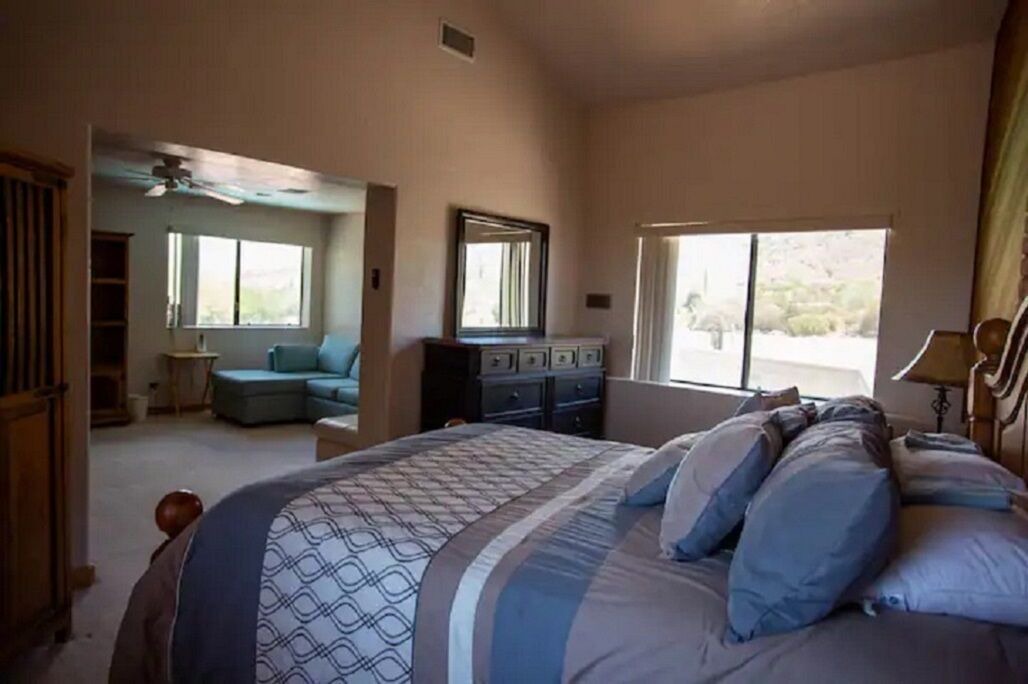 Photo of Bedroom in Apache Junction