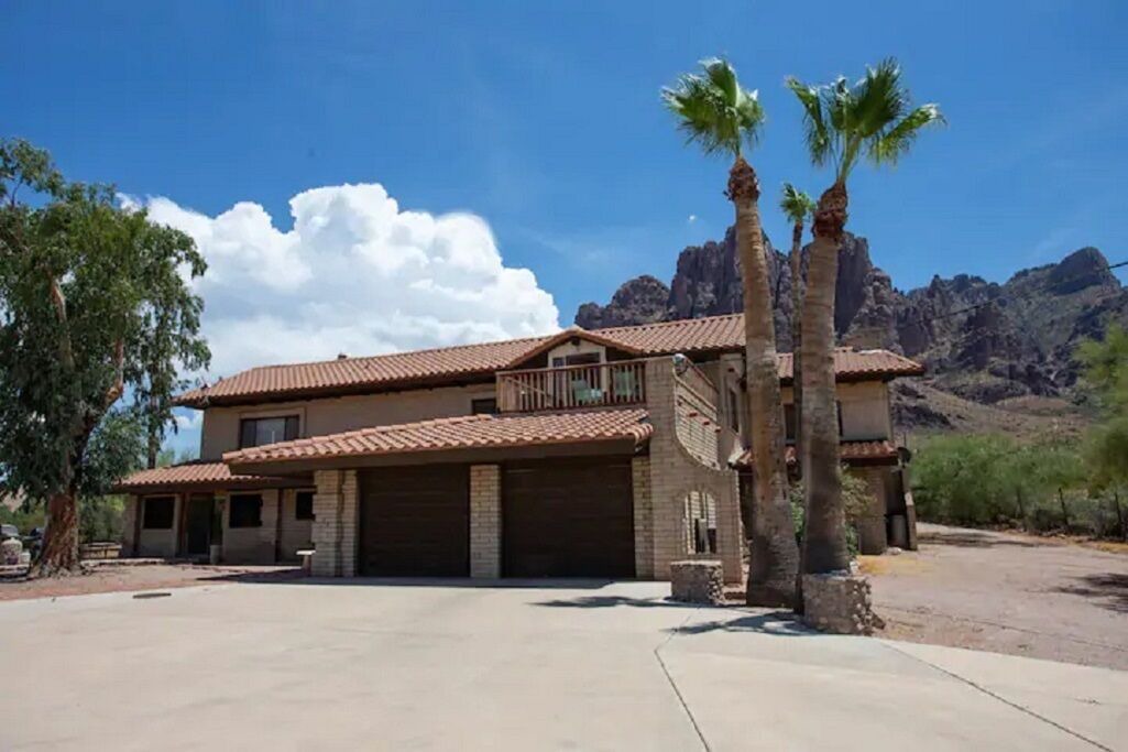 Photo of Outdoor in Apache Junction