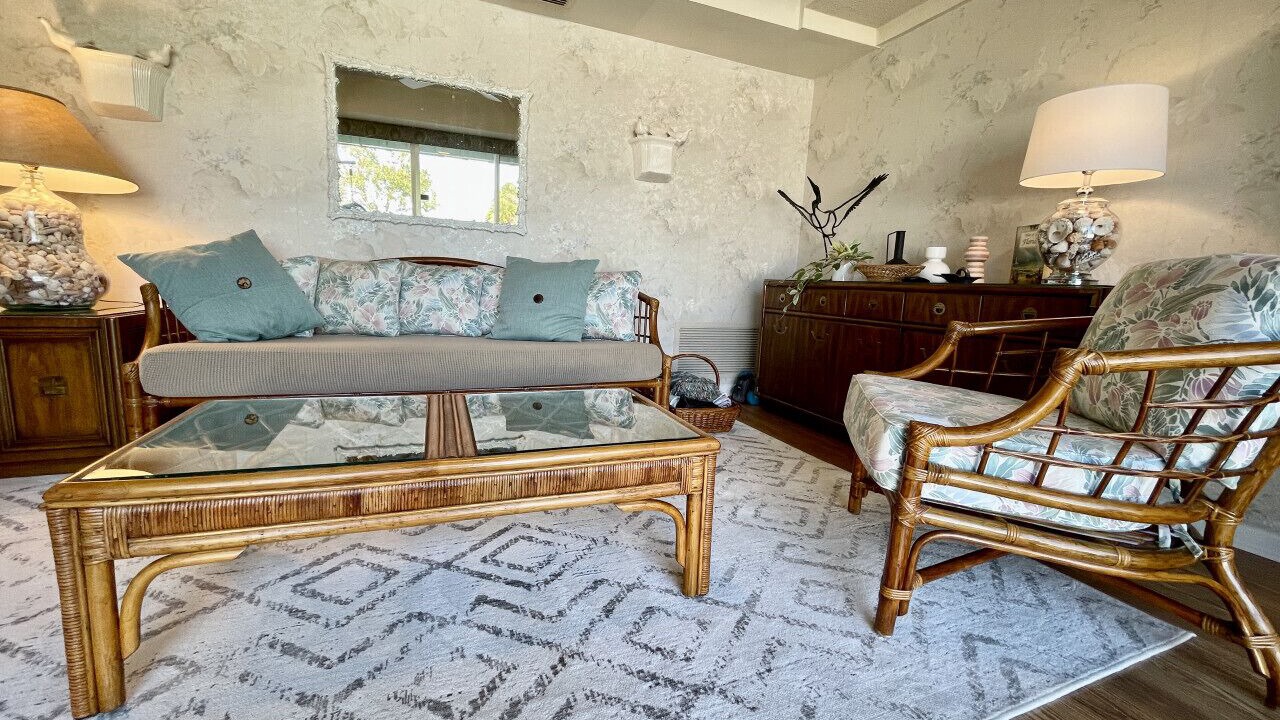 Photo of Bedroom in Cocoa