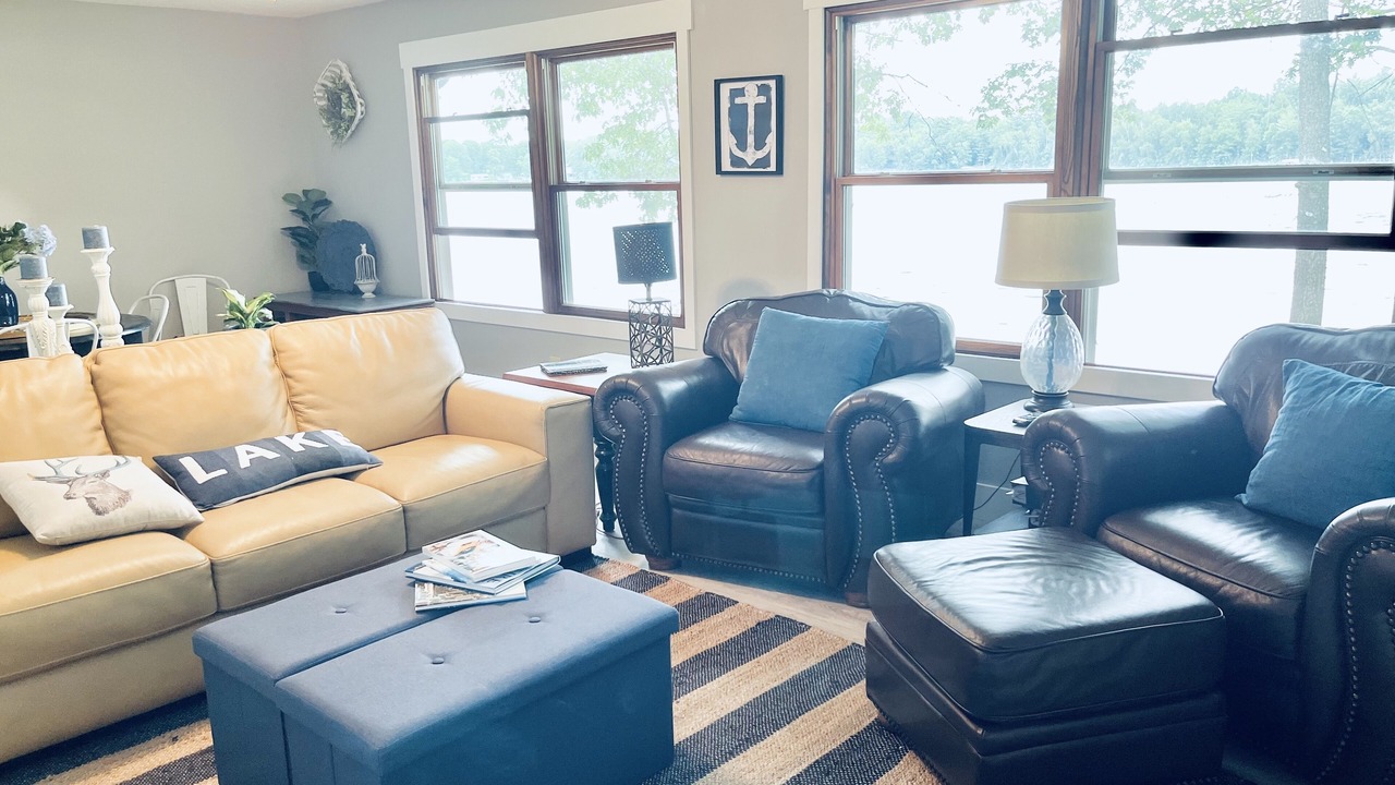 Photo of Livingroom in Finlayson